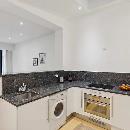 Chic Modern Duplex Adjacent To Musee D'orsay & Rodin Museum Apartment