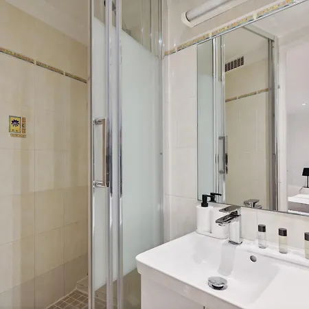 Apartment Chic Modern Duplex Adjacent To Musee D'orsay & Rodin Museum