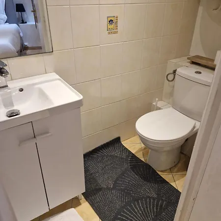 Appartement Chic Modern Duplex Adjacent To Musee D'orsay & Rodin Museum Parijs