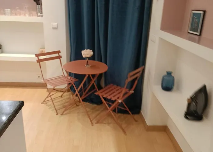 Chic Modern Duplex Adjacent To Musee D'orsay & Rodin Museum 아파트 *